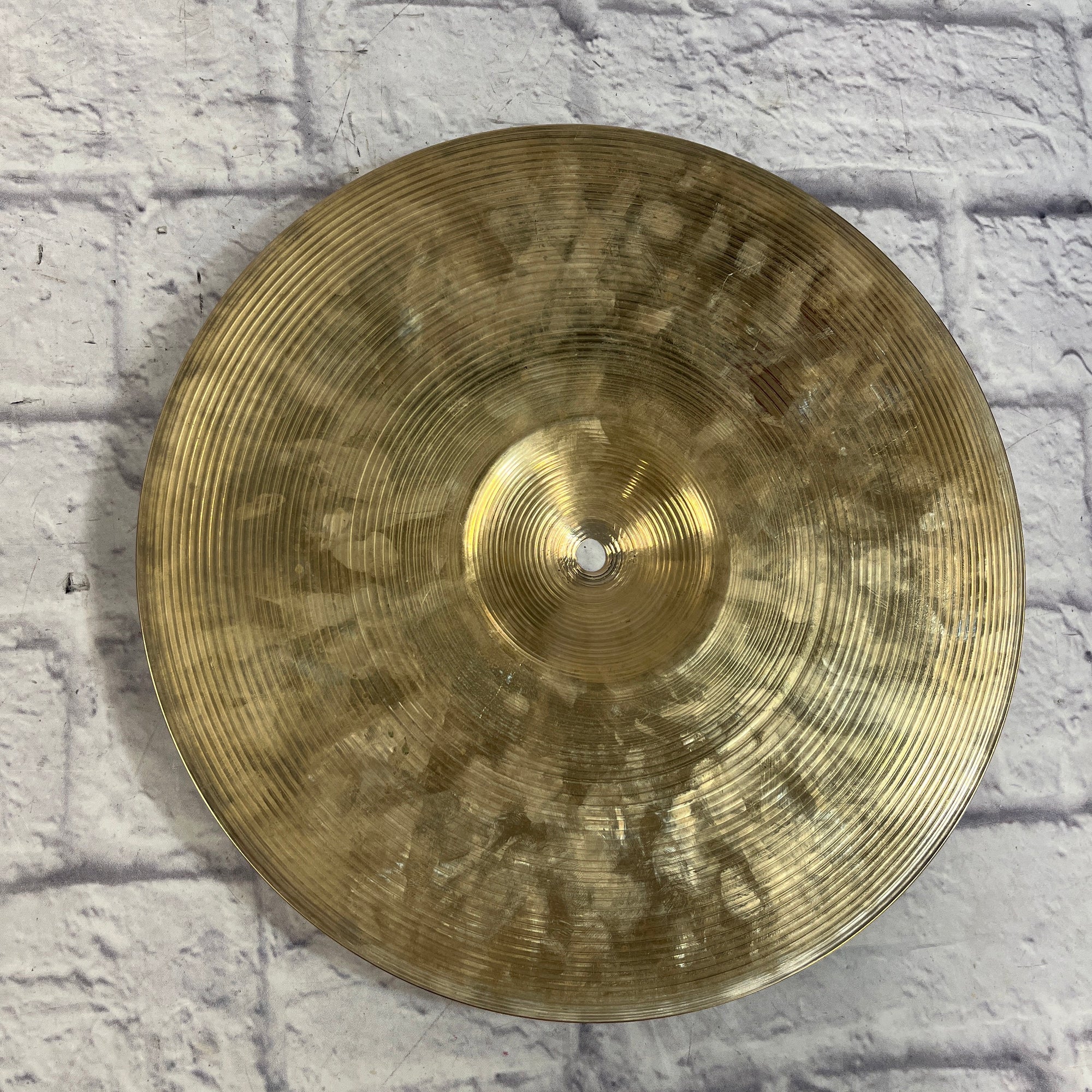 Zildjian Quick Beats Hi Hats 15"