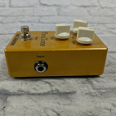 Carl Martin PlexiTone Overdrive Pedal