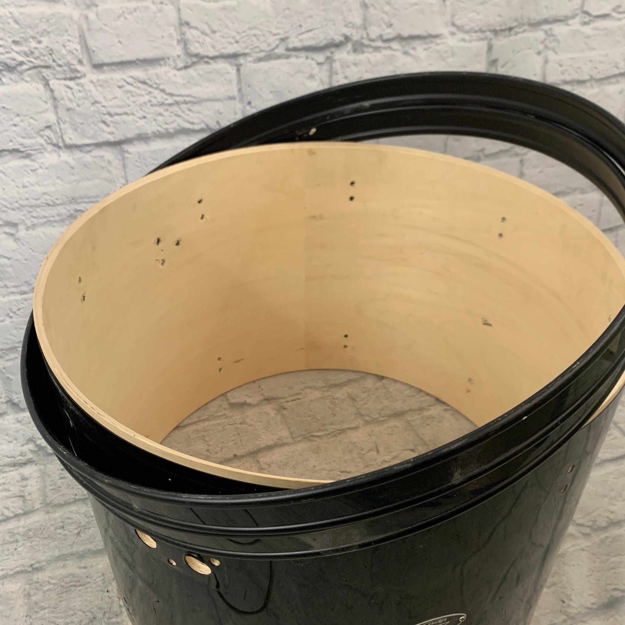 PDP Pacific Drums & Percussion 22" Bass Drum Shell & Hoops
