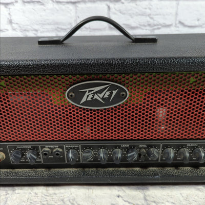 Peavey ValveKing VK100 100W Tube Guitar Head