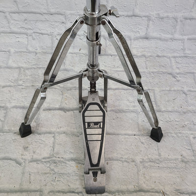 Pearl H-800W Double Braced Hi Hat Stand