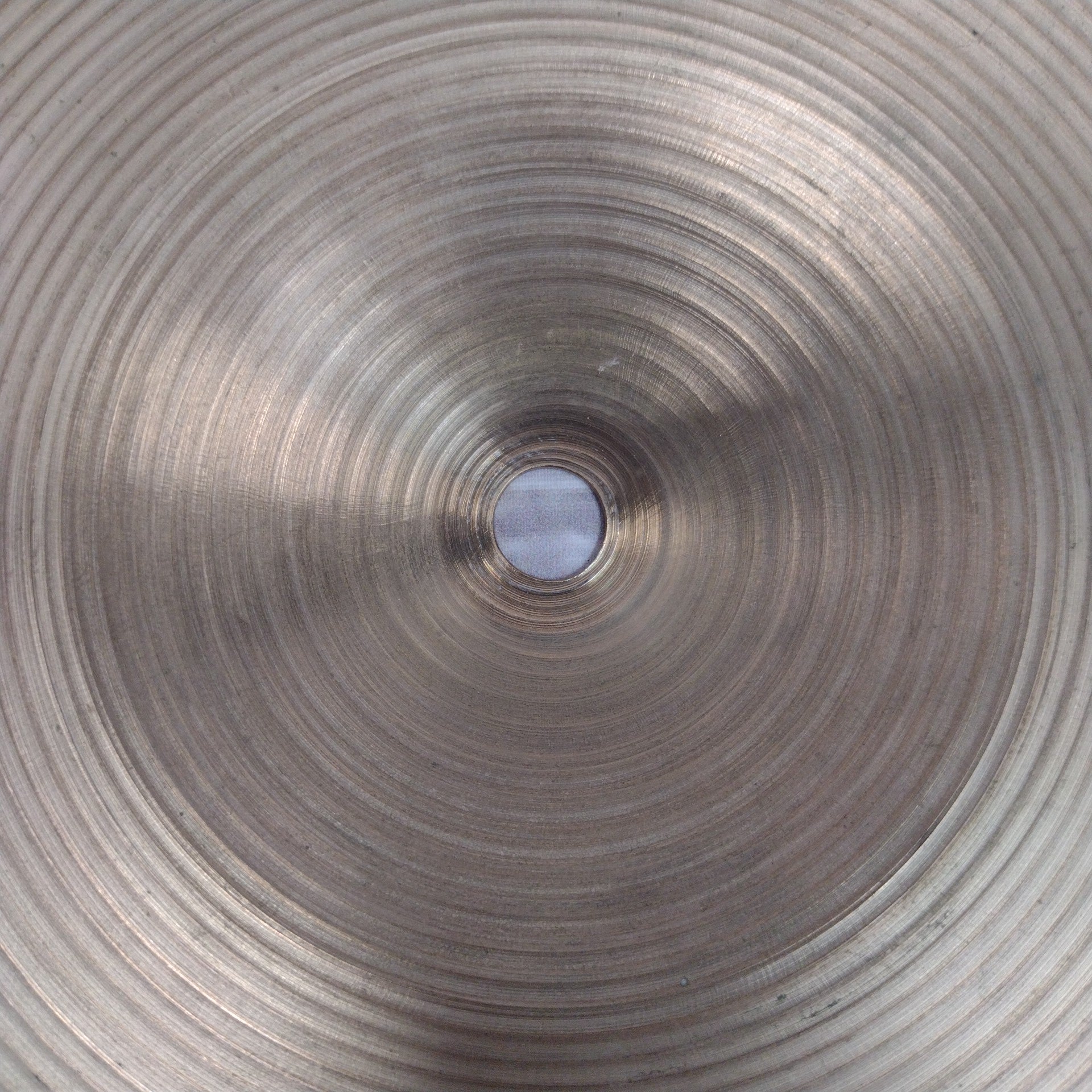 Zildjian Avedis 13 New Beat Hi Hat Cymbal Pair