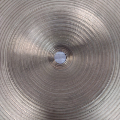 Zildjian Avedis 13 New Beat Hi Hat Cymbal Pair
