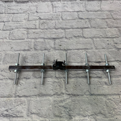 Unknown 5-Space Mount