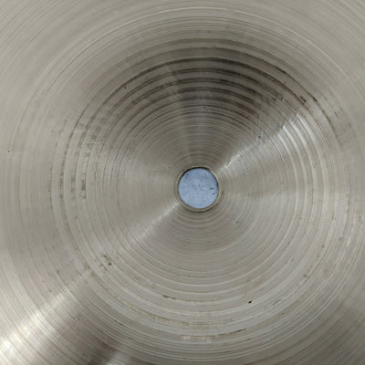 Stagg CS Classic Series 14" Medium Hi Hat Cymbals