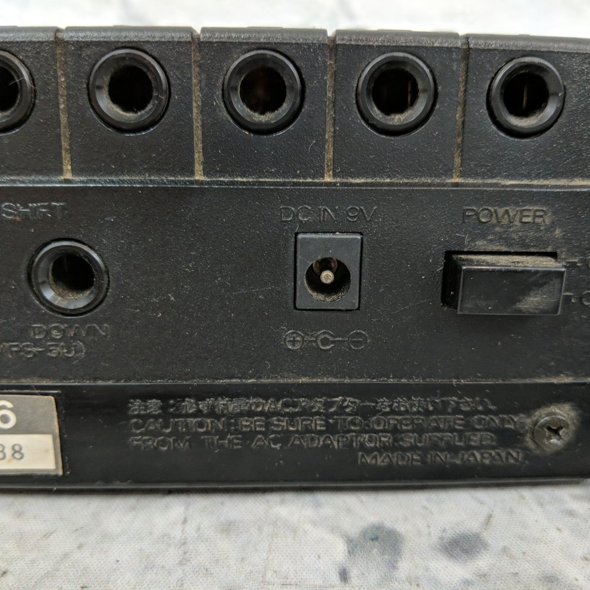 Roland PM-16 Pad Midi Interface
