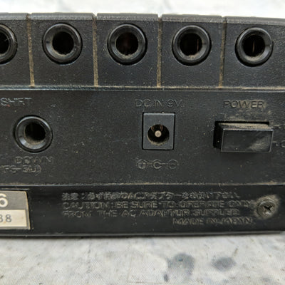 Roland PM-16 Pad Midi Interface