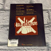 Hal Leonard The Return of the Hellcasters Guitar Book