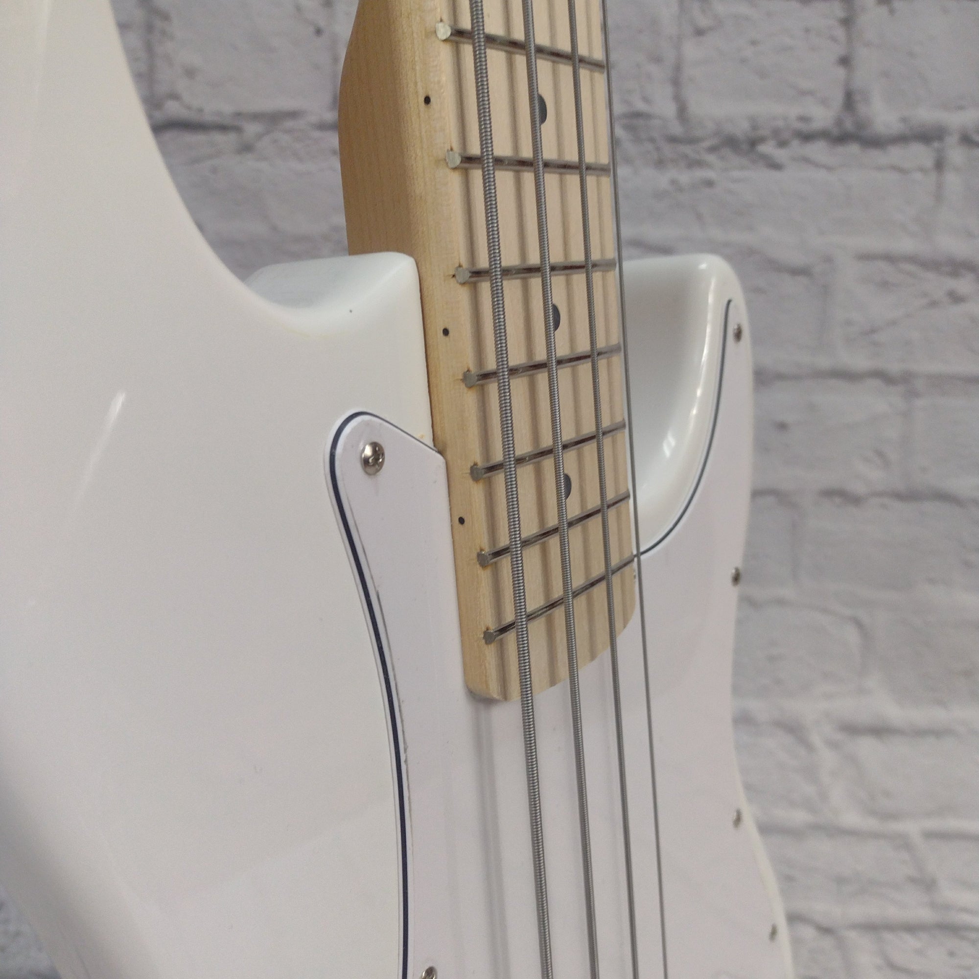 Glarry GP2 Precision Style 4 String Bass Guitar