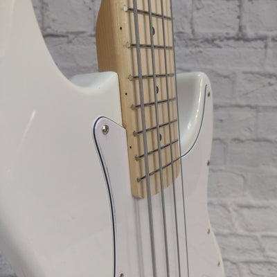 Glarry GP2 Precision Style 4 String Bass Guitar
