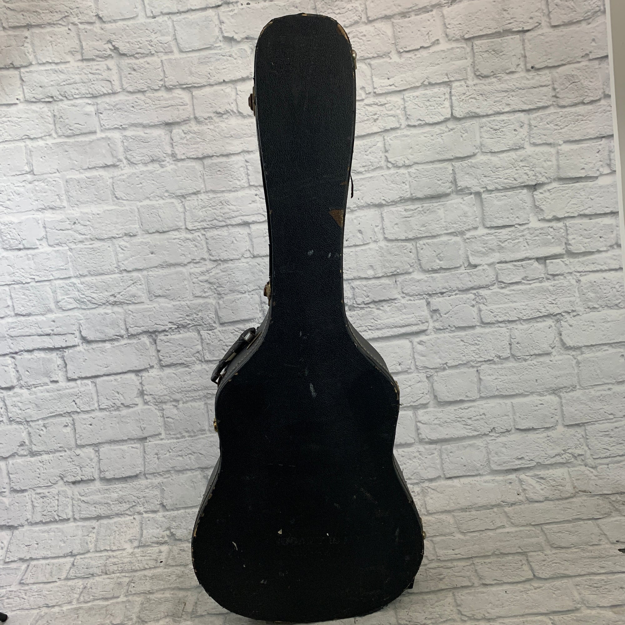 Acoustic Hardshell Case