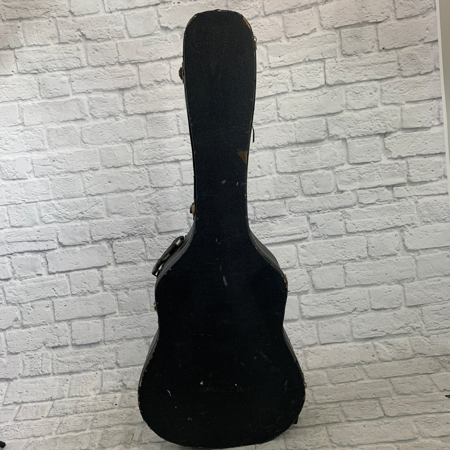 Acoustic Hardshell Case