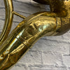 Student Marching Band Sousaphone - For Parts or Refurbishing