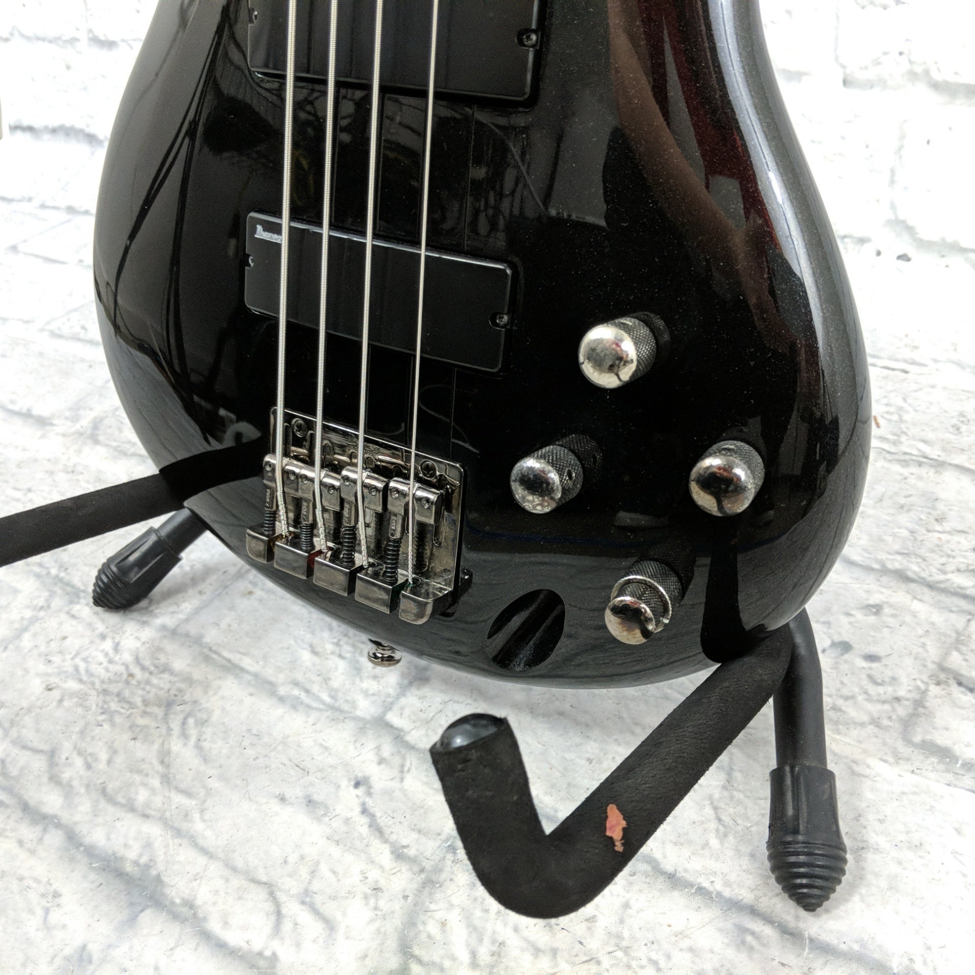 が購入できます □Ibanez SR300 SDGR アクティブ ACTIVE EQ BASS