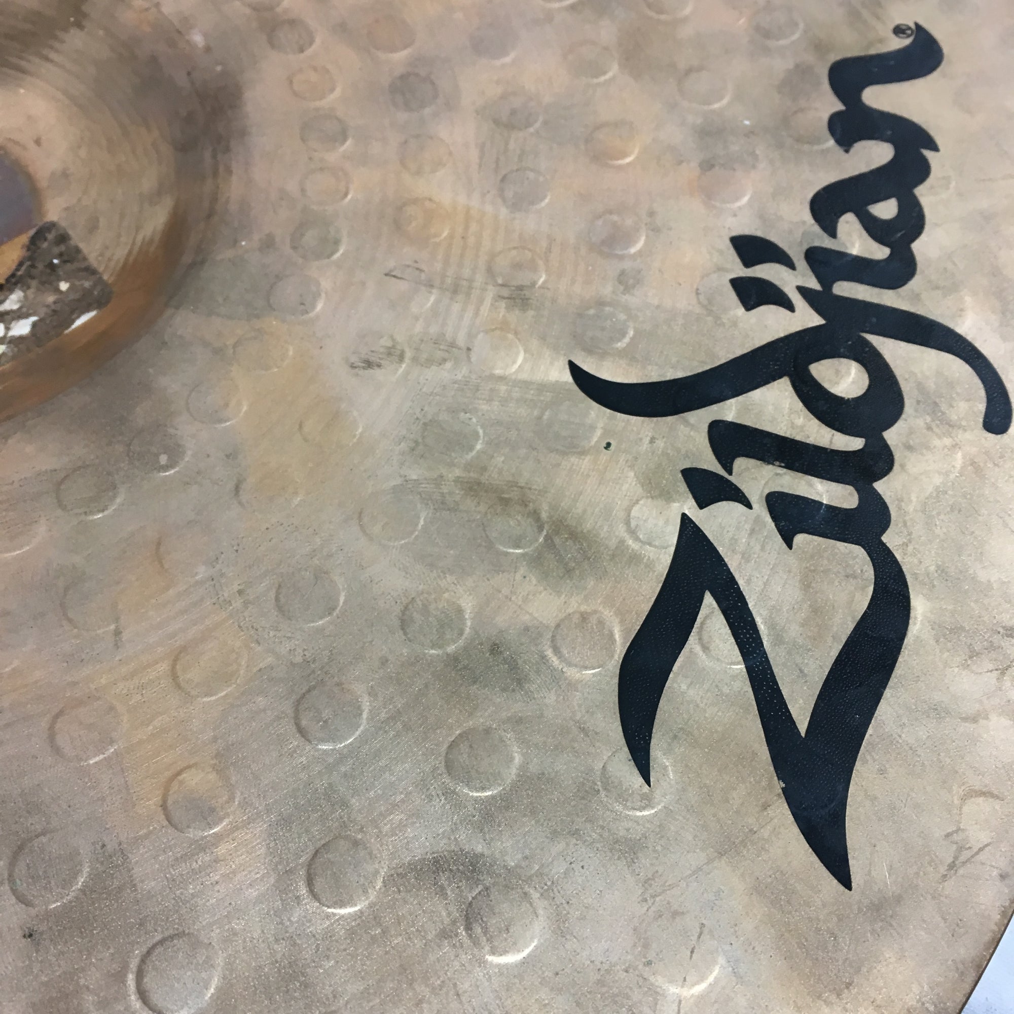 Zildjian 14in ZBT Crash Cymbal