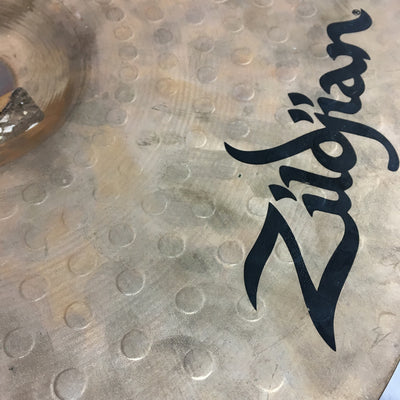 Zildjian 14in ZBT Crash Cymbal