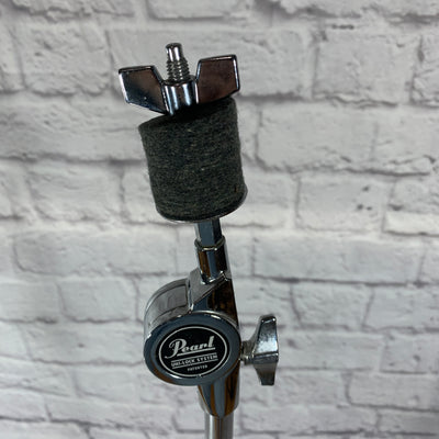 Pearl Unilock Straight Cymbal Stand