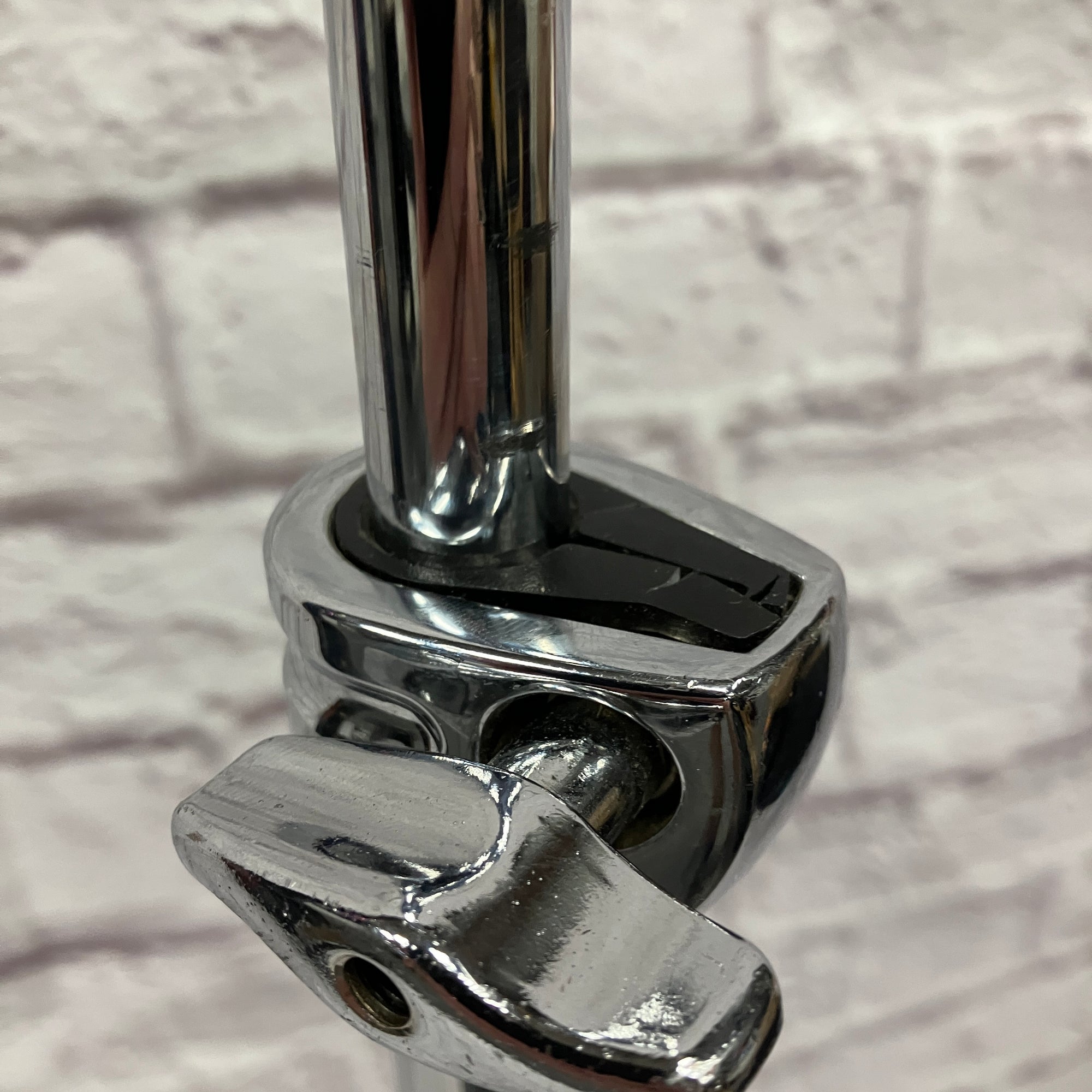Pearl top Yamaha mij base Straight Cymbal Stand