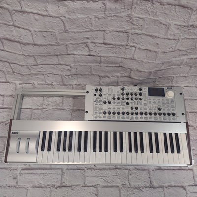Korg Radias Synth Module with RD-KB Keyboard