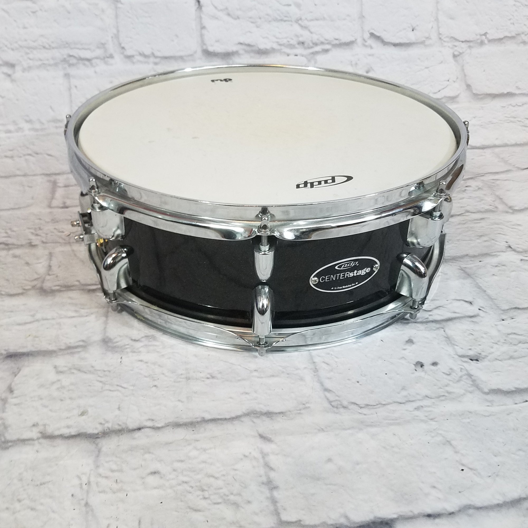 PDP Centerstage 5pc Drum Kit 22 16 14 12 10