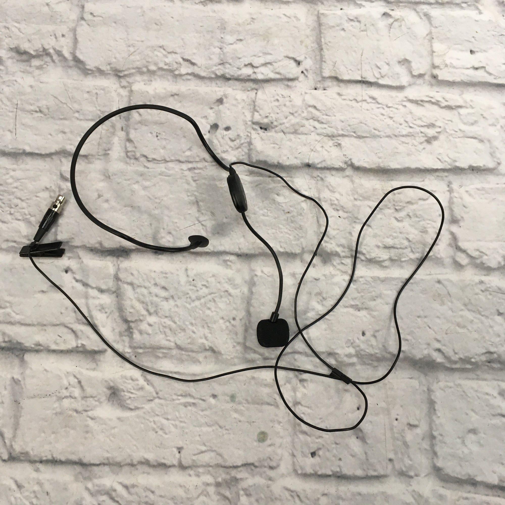 AV-Jefe CM518 Headset Microphone