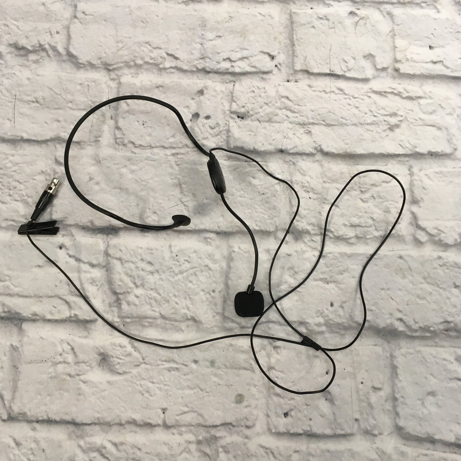 AV-Jefe CM518 Headset Microphone