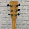 Cort MR-710F Blonde Acoustic Electric Guitar AS IS