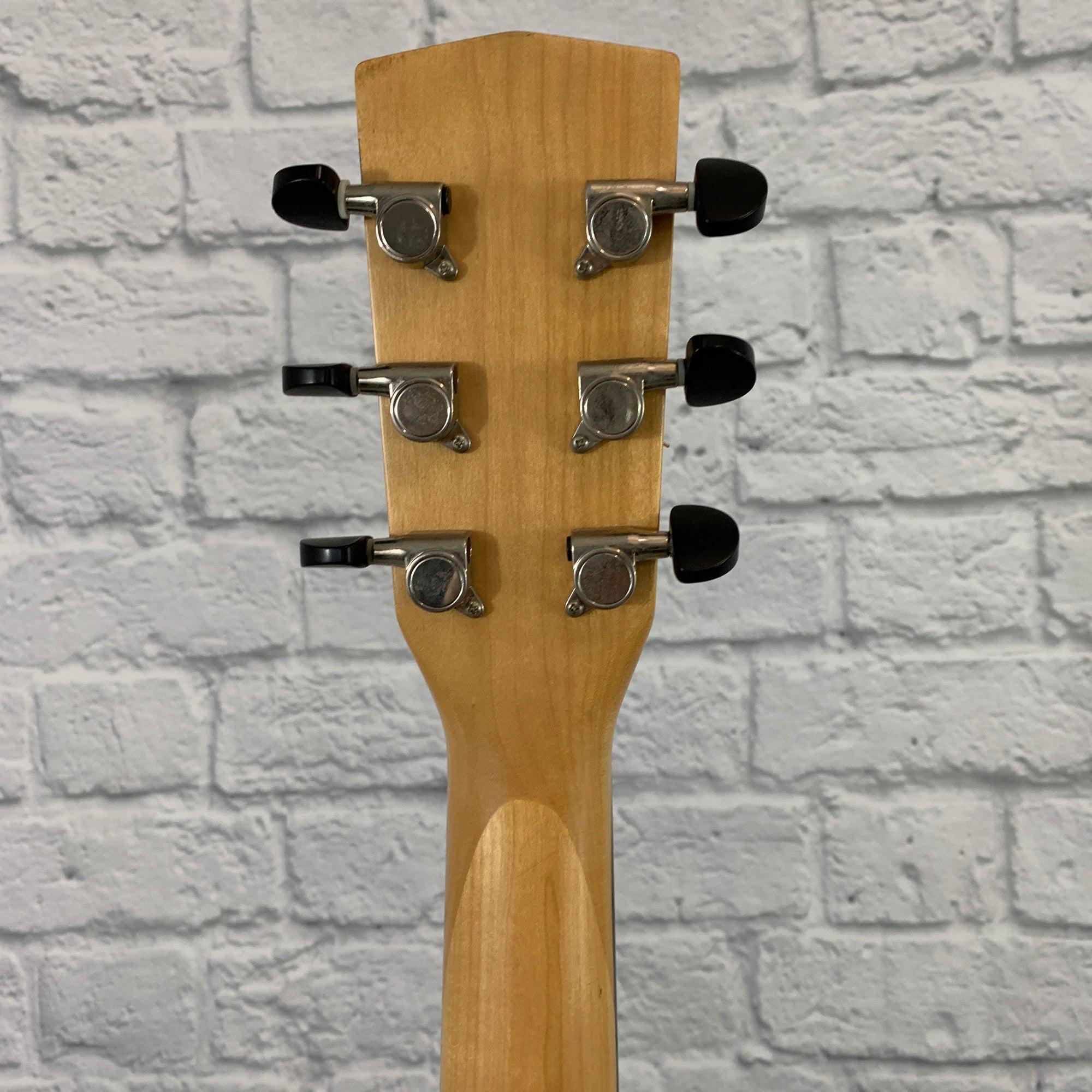 Cort MR-710F Blonde Acoustic Electric Guitar AS IS