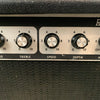 Rickenbacker TR7 Guitar Combo Amp