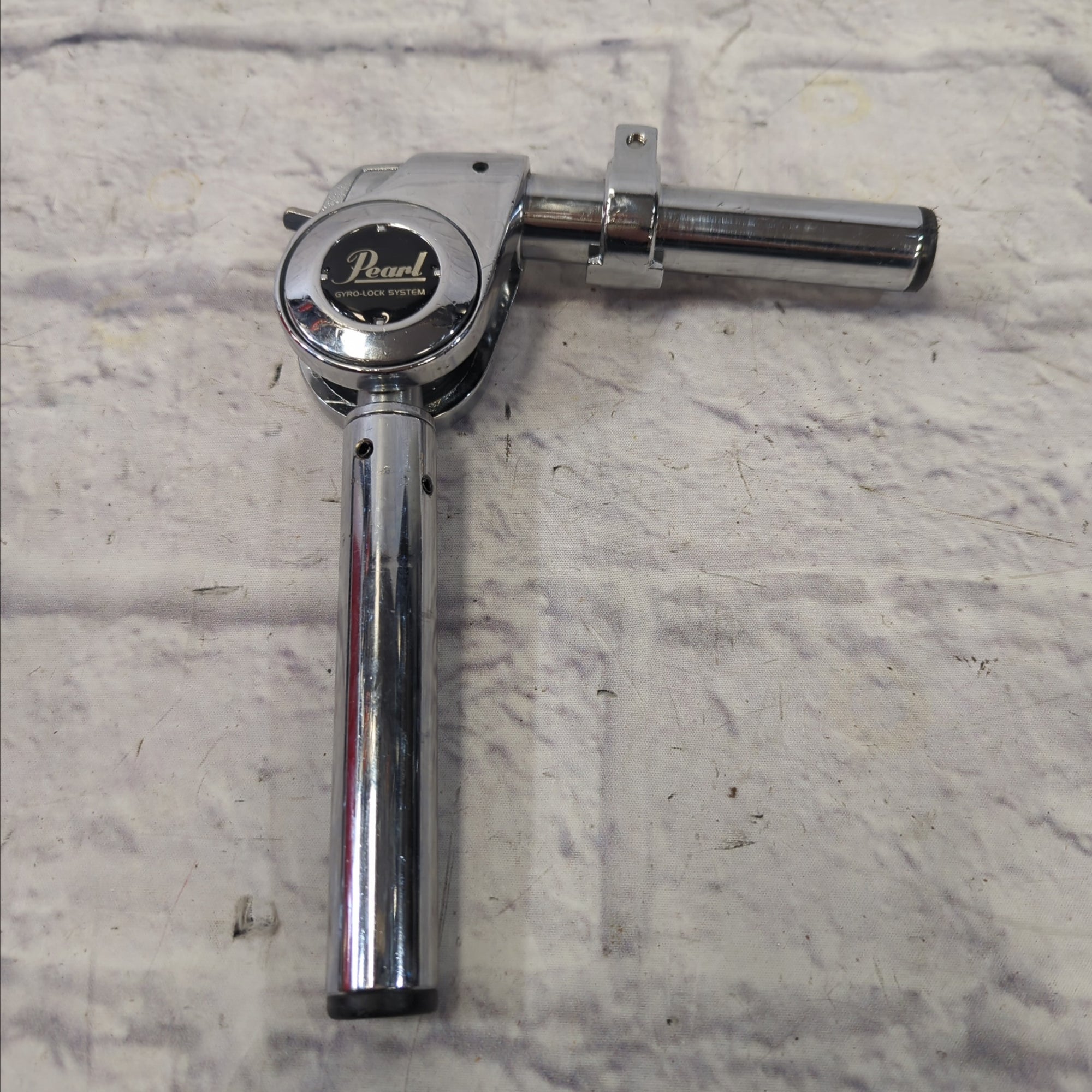 Pearl Gyro Lock Tom Arm Drum Mount