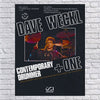 Dave Weckl Contemporary Drummer + One - Music Book