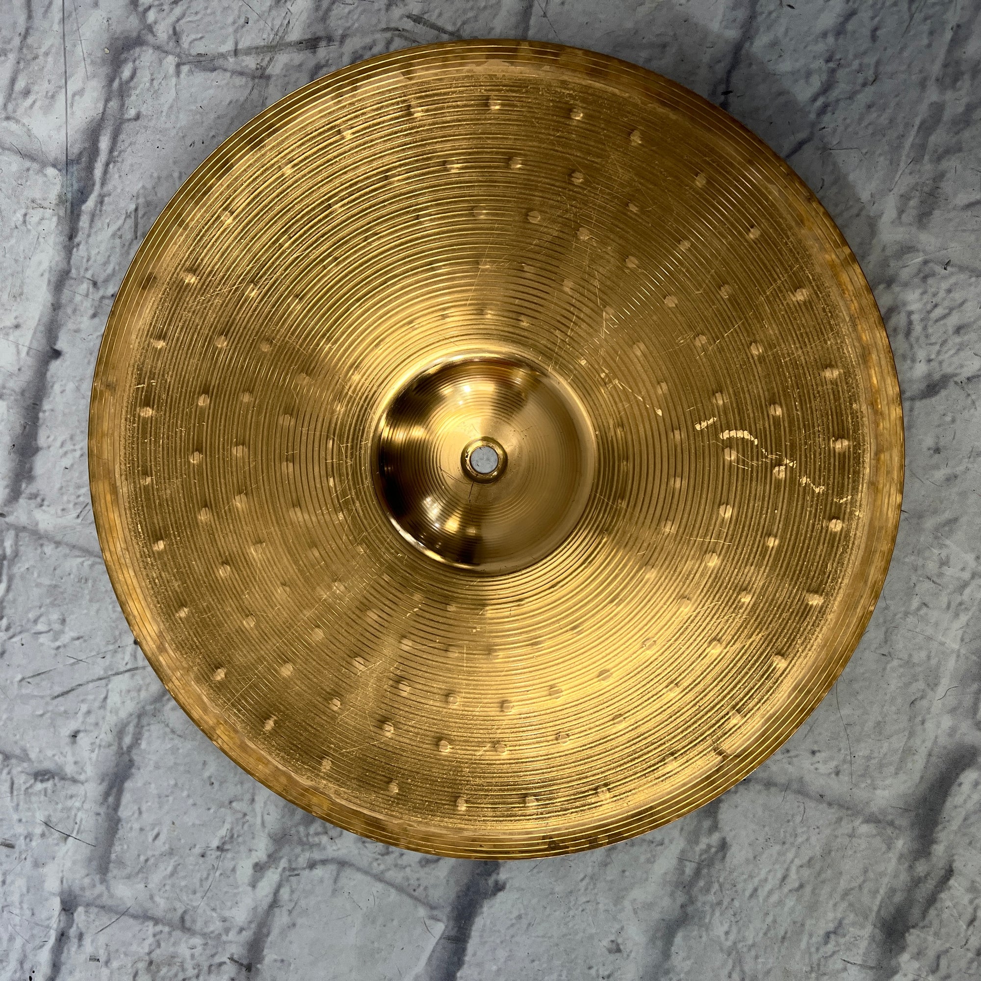Sabian 14 B8 Hi Hat Cymbal Pair