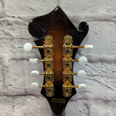 Morgan Monroe MM100E-SB Mandolin