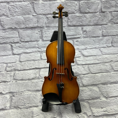 Kiso Suzuki 1969 Antonus Stradivarius Copy 3/4 Violin