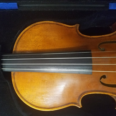 Otto Benjamin 615-LE violin 4/4 Violin