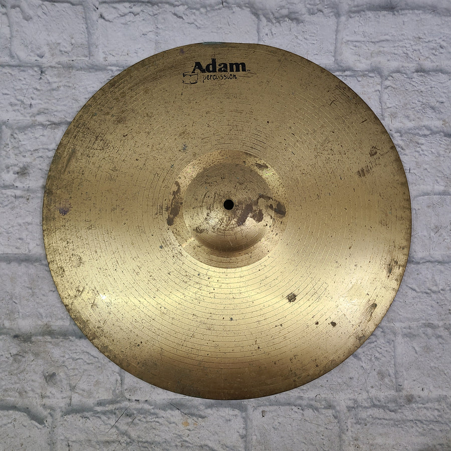 Adam Percussion 20 Ride Cymbal