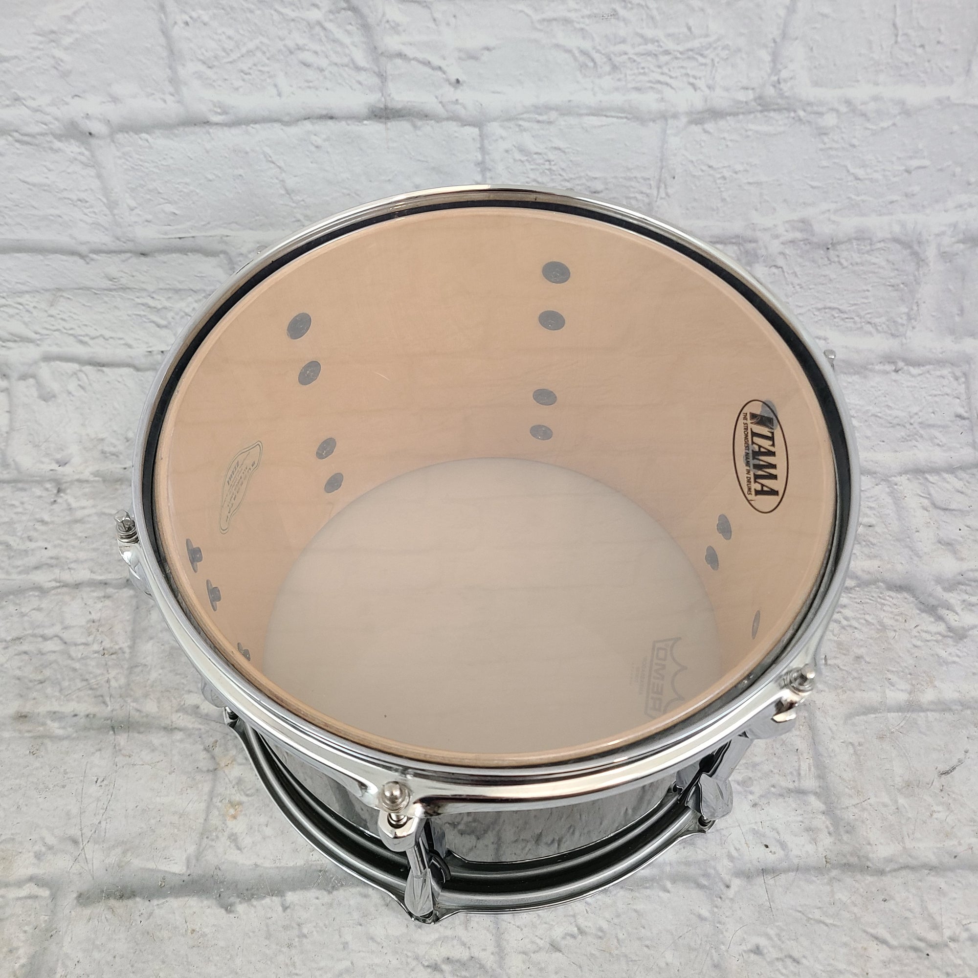 Tama Superstar 9x12  Rack Tom