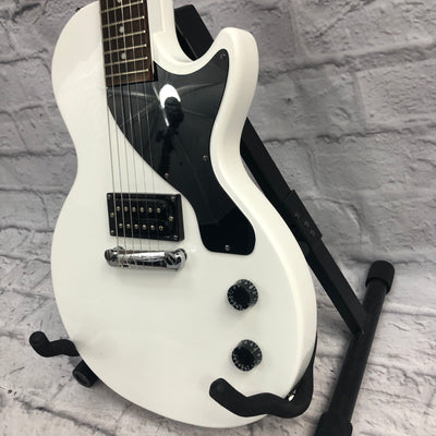 Epiphone Les Paul Junior White