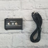 Ampeg AFP-2 Footswitch