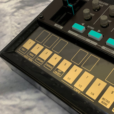 Korg Volca FM Digital FM Synthesizer