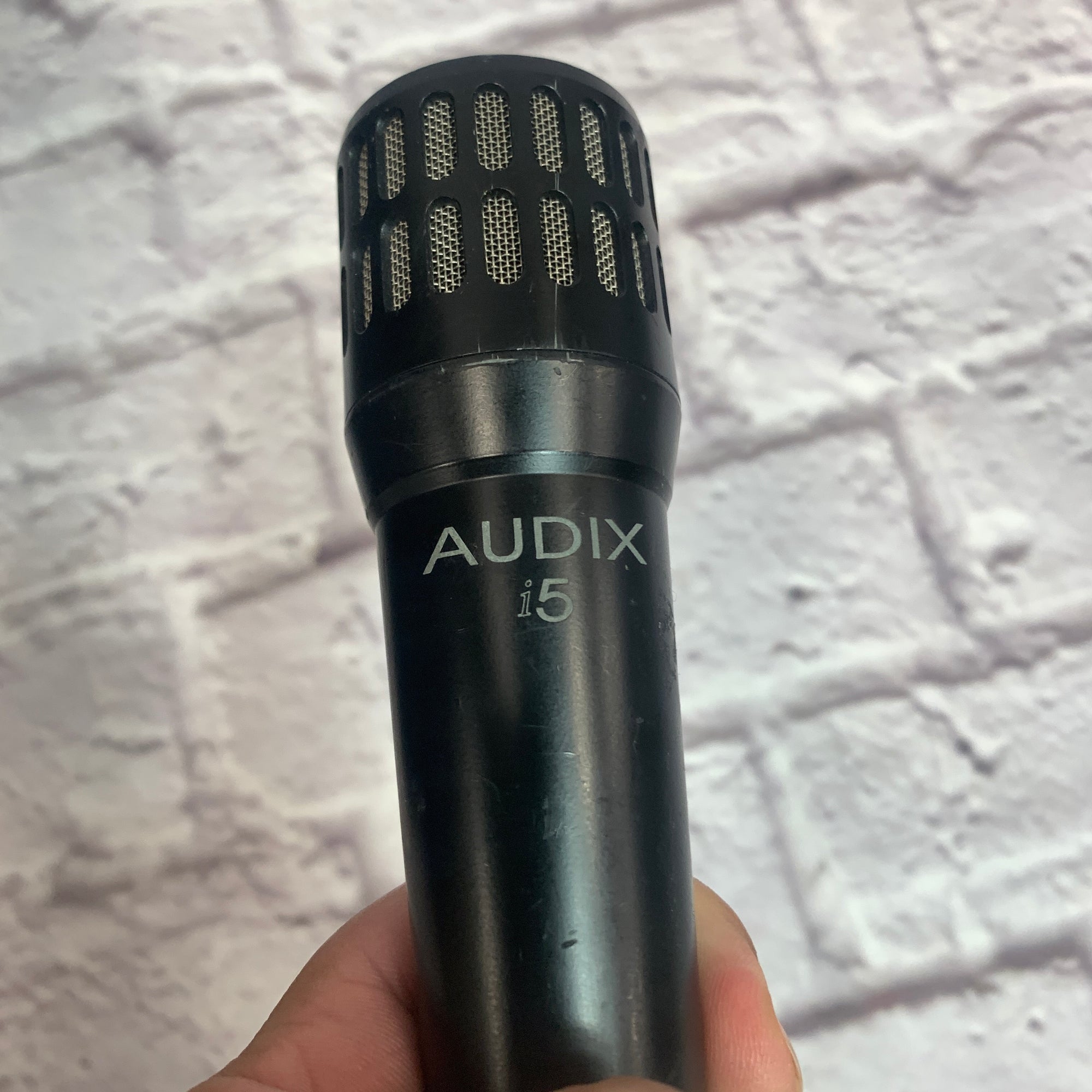 Audix i5 Dynamic Instrument Microphone