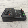 XTUGA USB 2i2 Audio Interface w/ 48V Phantom Power and 3.55m Microphone Jack,