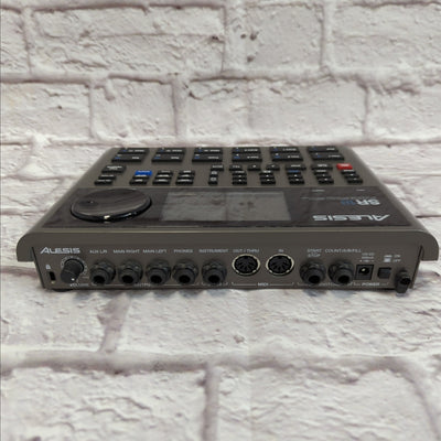 Alesis SR18 Drum Machine