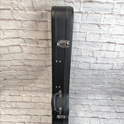 Epiphone ENLPCS Les Paul Standard and CustomHard Case