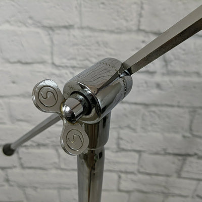 Vintage Slingerland Magnum Cymbal Boom Drum Stand