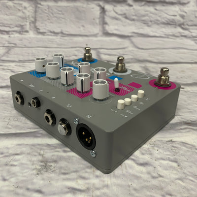 Crazy Tube Circuits Sidekick