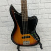 Squier Vintage Jaguar Bass Sunburst