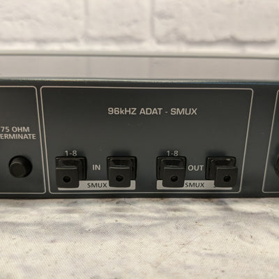 Presonus Digimax FS 8 Channel Preamplifier with 24-Bit/96K ADAT I/O