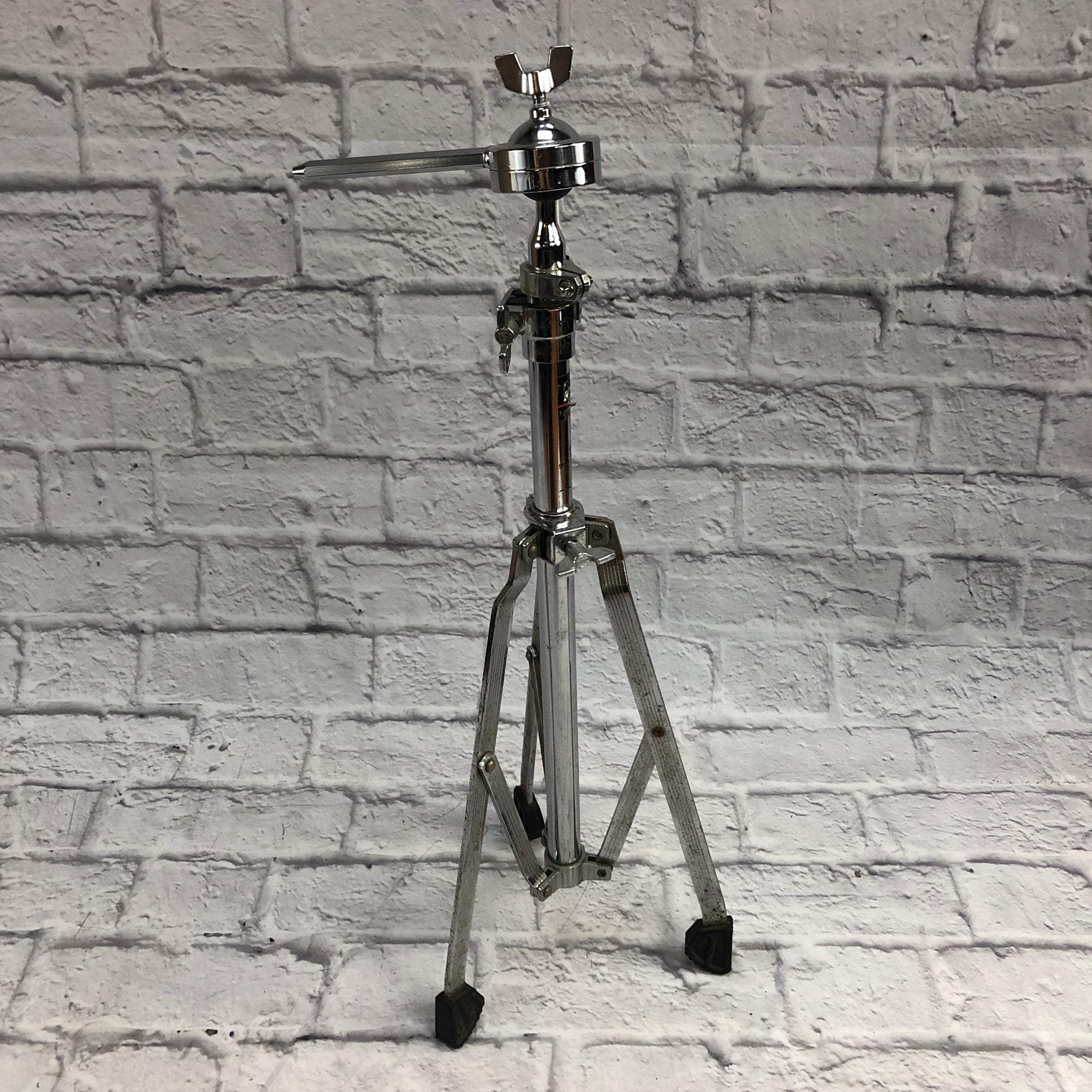Yamaha Single Tom Stand with Tama Base