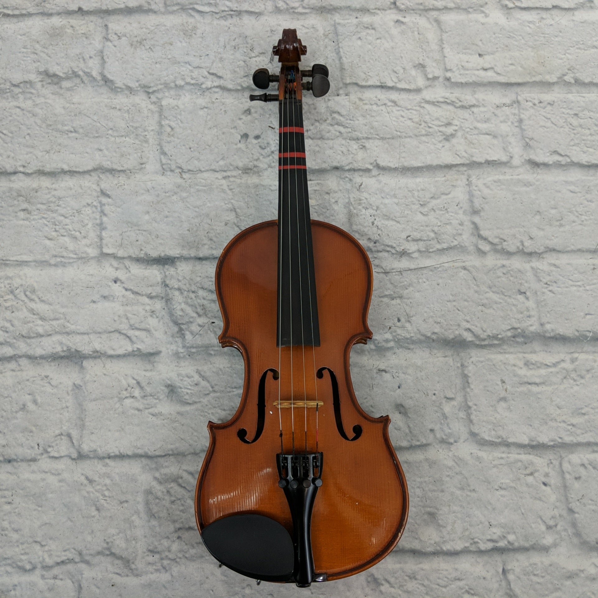 Palatino 1/2 Size Violin w/ Case